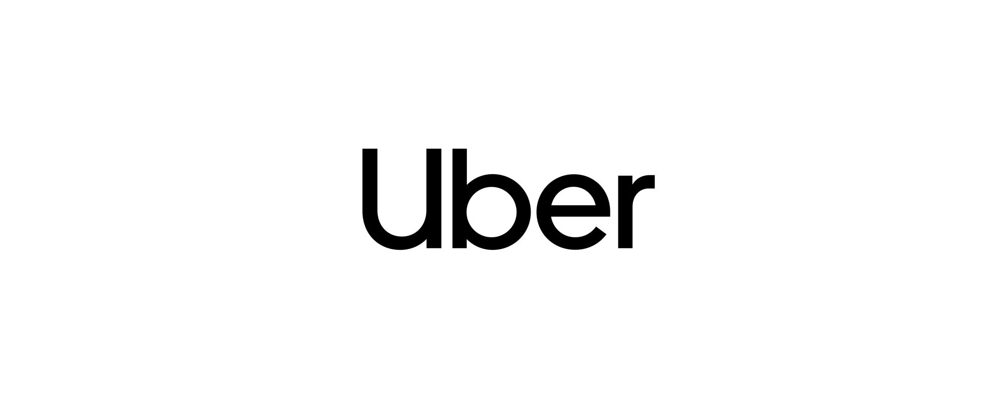 Uber logo