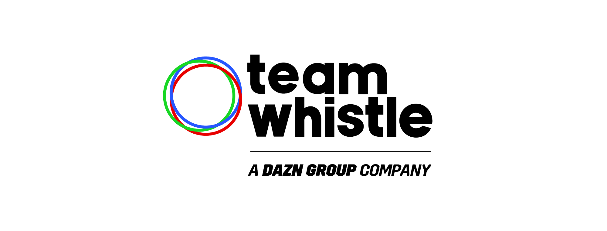 team whistle logo