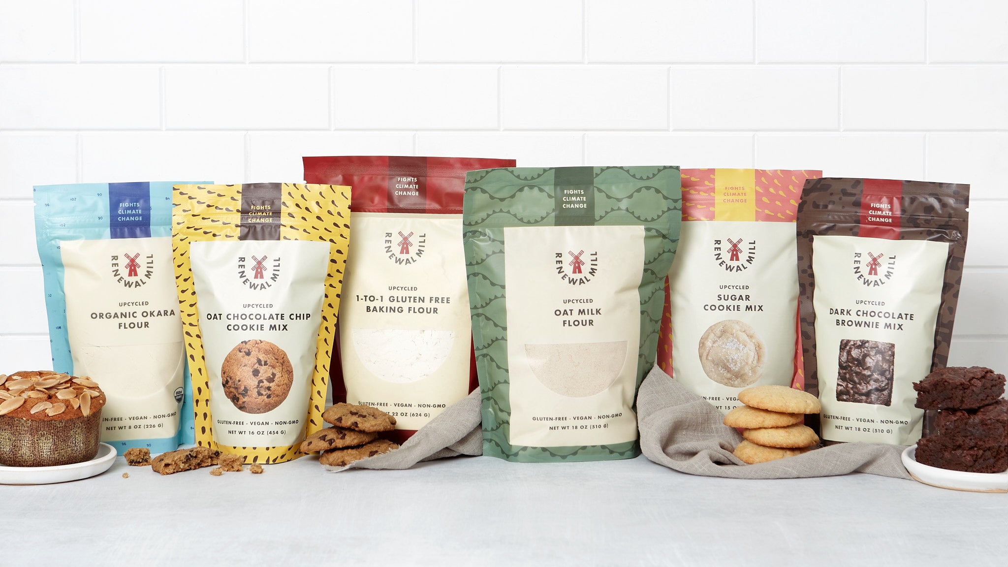 renewal product line up 
