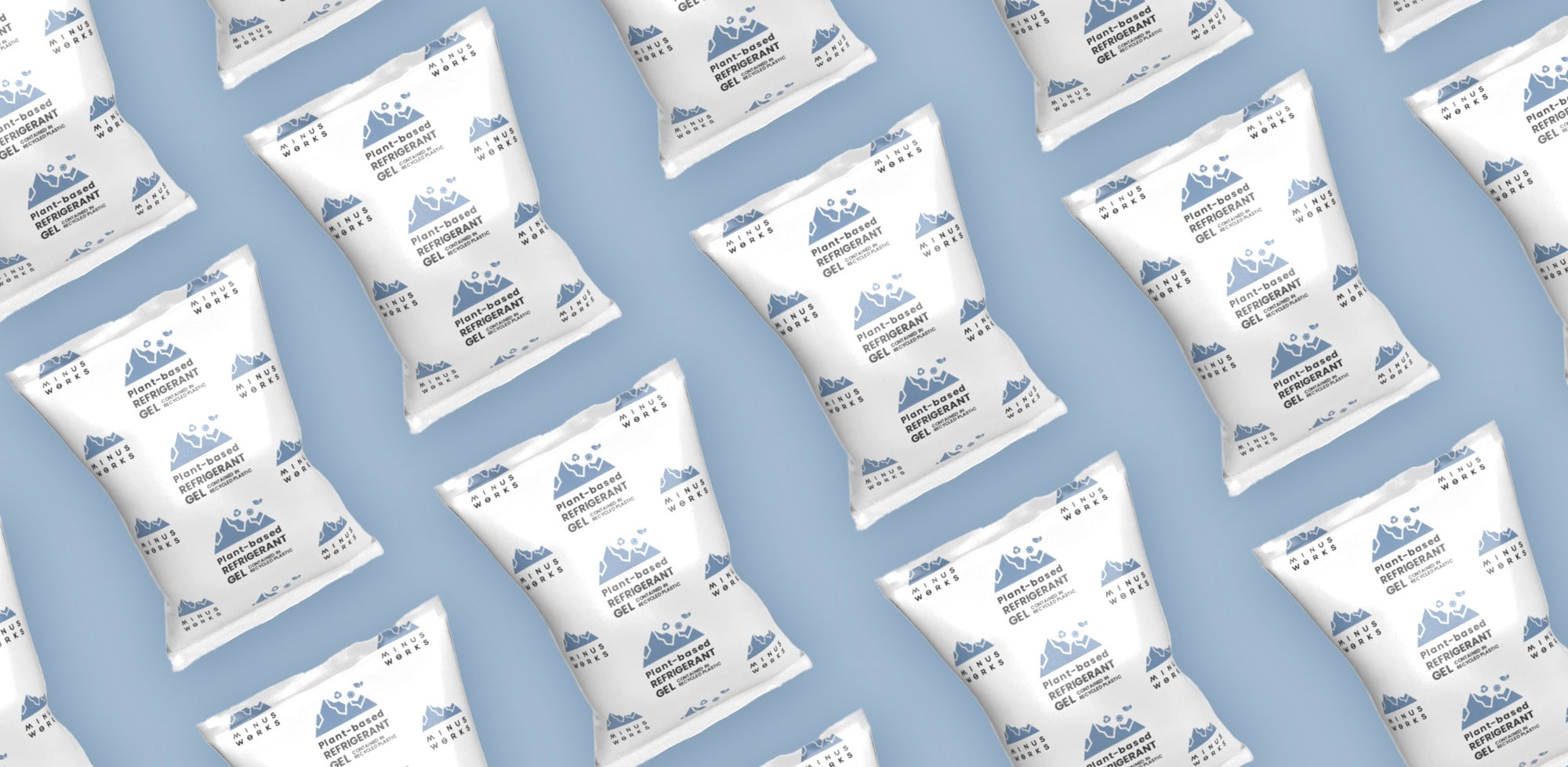 Minus Works packaging