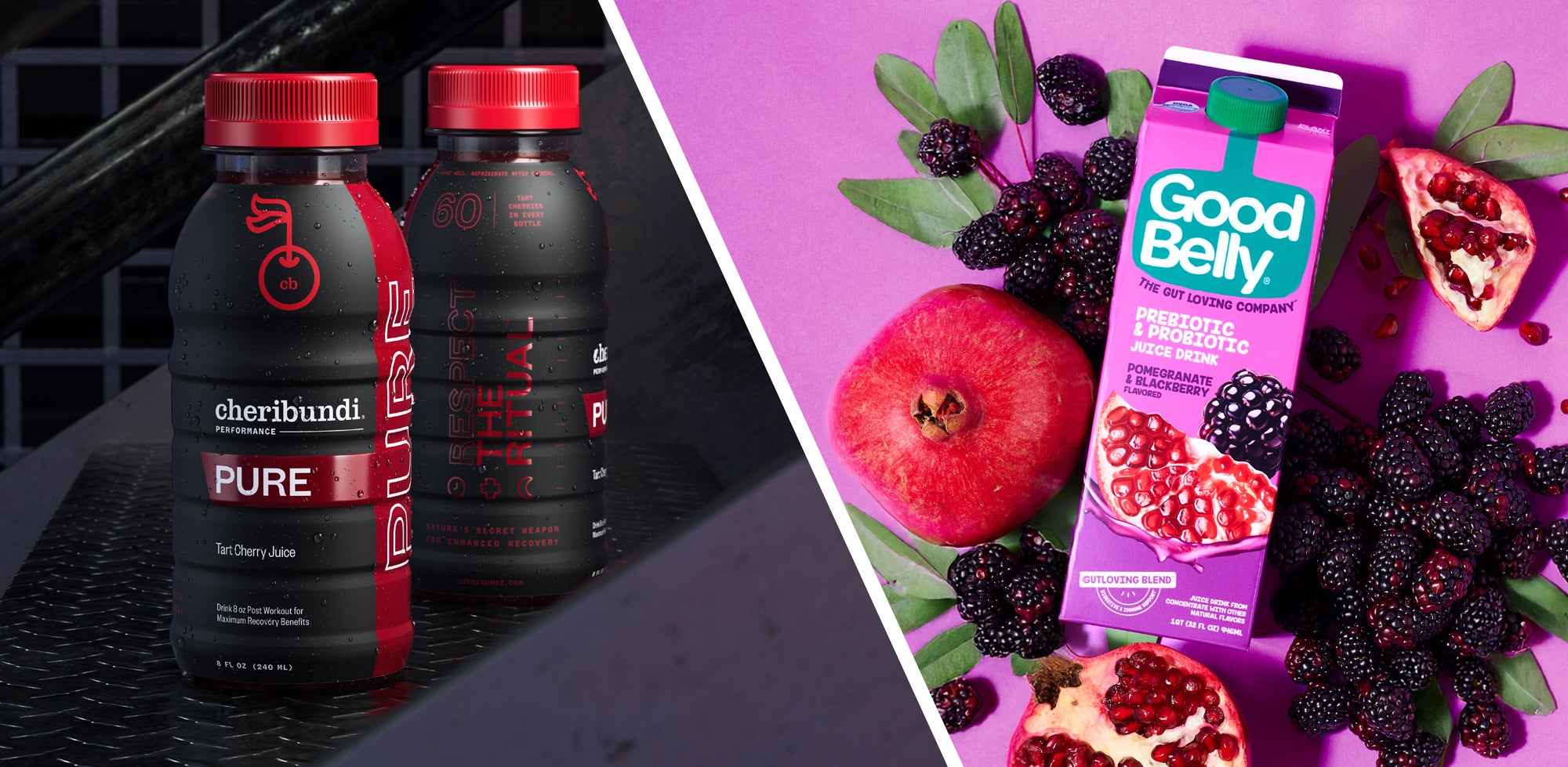next foods products