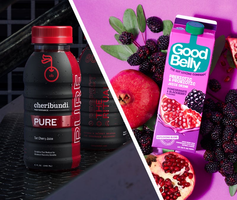 next foods products