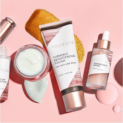 skin care poducts